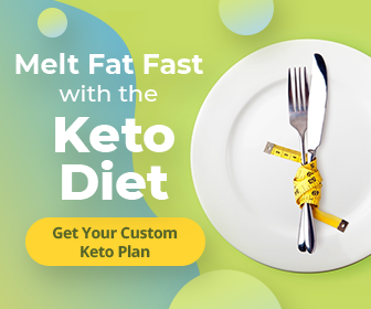 My journey to the keto diet.